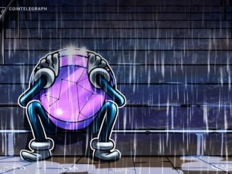NFT trader sells CryptoPunk after a year for nearly $10M loss