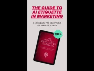 Not just another AI guide. #shorts
