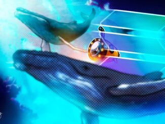 Solana whale sits on $153M profit after 4-year staking play