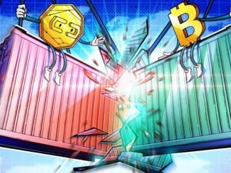 Tariffs, capital controls could fragment blockchain networks — Execs