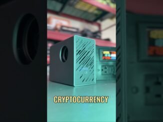 The BEST Home Crypto Miner for Beginners