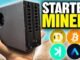 The PERFECT Mini Home CRYPTO Miner for Beginners!