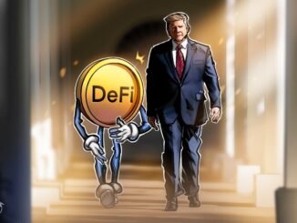 Trump kills DeFi broker rule in major crypto win: Finance Redefined