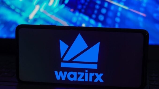 WazirX Nears Comeback as Singapore Court Sets May Hearing on $234M Restructuring Plan
