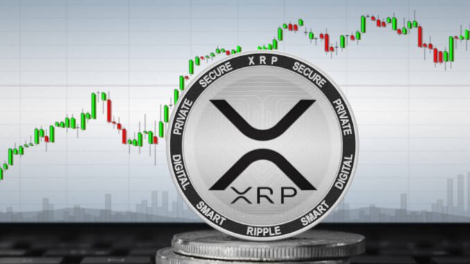 XRP price rises 8.6% this week as ETF momentum builds XRP price rises 8.6% this week as ETF momentum builds