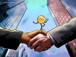 Anchorage Digital buys Mountain Protocol, USDM stablecoin winds down