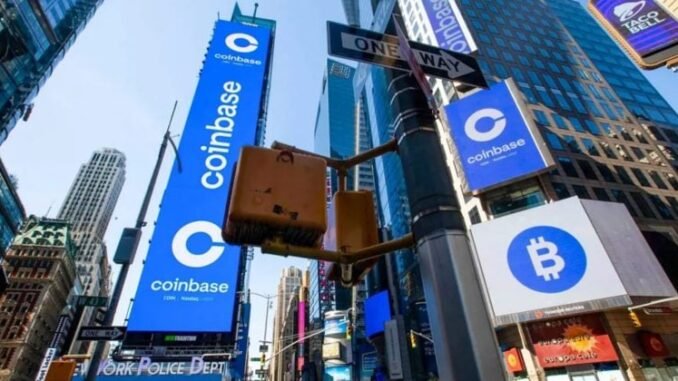 Coinbase debuts first 24/7 Bitcoin and Ethereum futures in the US
