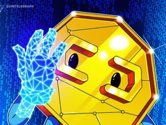 Crypto perp futures coming ‘very soon,’ says CFTC’s Mersinger