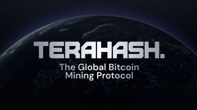 From Game to Bitcoin Mining Protocol How a Game Turned Into the Largest Bitcoin Mining Protocol, Powered by 8 Million Users — The Story of TeraHash
