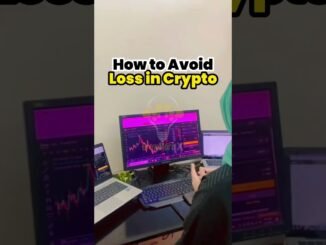 How to Avoid Loss in Crypto: Smart Tips for Safe Investing