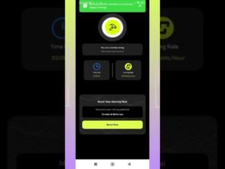How to mining celia network #teck #newrangecoppernickel #teckcoal #inteck #oneteck #cryptomining