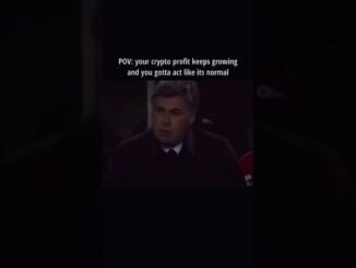 In my profile guide how to get your first  💸💸💸#crypto #cryptonews #teamwork #cryptomemes #shorts