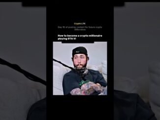 NFT Drops Alert! Crypto Lyk’s Quick Guide 🎨🔥