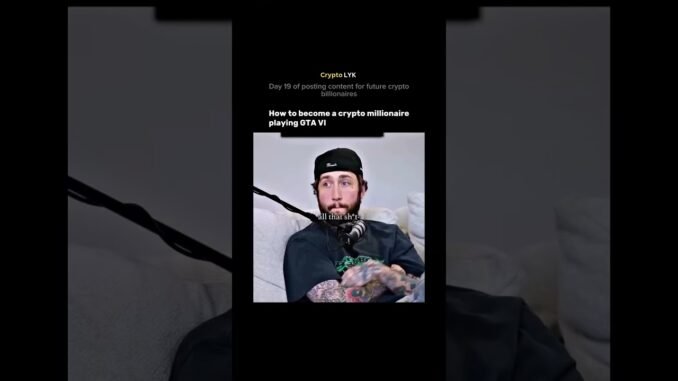 NFT Drops Alert! Crypto Lyk’s Quick Guide 🎨🔥