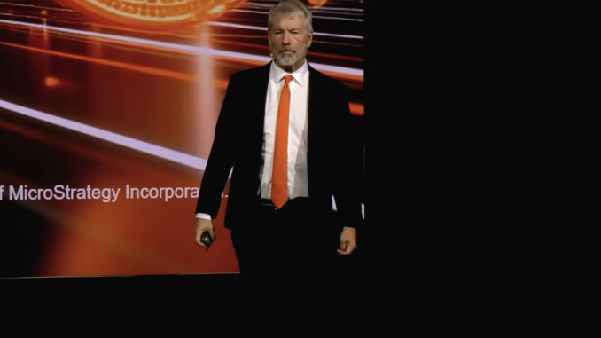 Saylor Responds To Bitcoin Proof Of Reserves, Shocks Everyone Saylor Bitcoin news