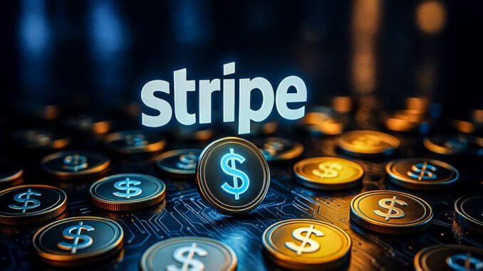 Stripe unveils AI foundation model for payments and deeper stablecoin integration