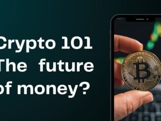 The Ultimate Guide to Cryptocurrency: Everything You Need to Know