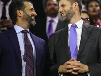 Trump-linked American Bitcoin secures Nasdaq listing through merger with Gryphon Digital Mining