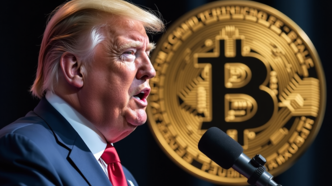 Crypto news today: stablecoin bill hits political wall as democrats question Trump