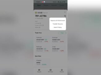 USDT Staking & Mining Guide 2025 | Earn Daily Passive Income with Crypto