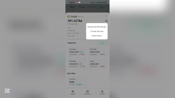 USDT Staking & Mining Guide 2025 | Earn Daily Passive Income with Crypto