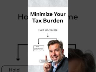 Unlocking Crypto Tax Secrets: Essential Strategies for Beginners!