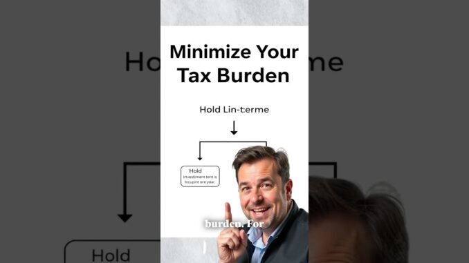 Unlocking Crypto Tax Secrets: Essential Strategies for Beginners!