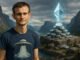 Vitalik suggests Ethereum as a secure digital payment backup as Sweden and Norway shift back to cash