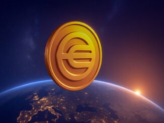 World Foundation secures $135M via token sales to expand biometric Orb-verified IDs globally
