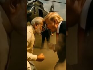 mission sindoor new AI video #narendramodi #news