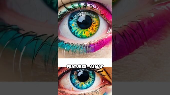 5 Signs an Image Is AI-Generated—Quick Guide