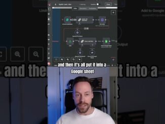 AI lead gen with Apollo