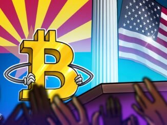 Arizona Senate Revives Bitcoin Reserve Bill