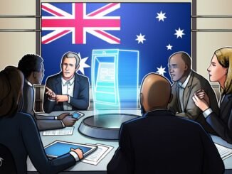 Australia overhauls crypto ATM rules to combat rising scams