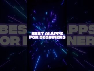 Best AI 🤖 Tools for Beginners ✅ (No Tech Skills Required) ❌🔧