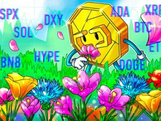 Bitcoin And Altcoins Rebound Despite War in Middle East