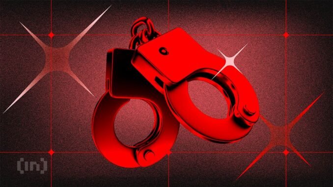 A $245 Million Bitcoin Thief Pleads Guilty in the US