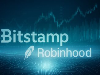 Bitstamp finally folds into Robinhood in $200M merger, unlocking global crypto passport