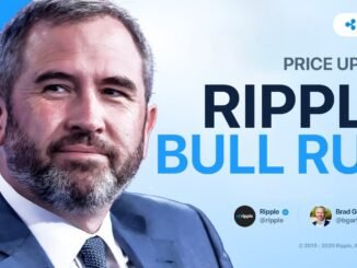 Brad Garlinghouse: RIPPLE BULL RUN CONFIRMED! XRP PRICE ANALYSIS
