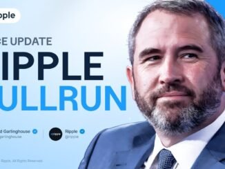Brad Garlinghouse: XRP BULL RUN CONFIRMED! RIPPLE PRICE PREDICTION