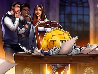 CFTC’s Pham Warns It Won’t Tolerate Crypto Lawbreakers