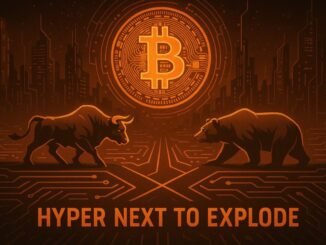 Company Plans $109B Bitcoin Holding by 2027 as Market Goes FUD