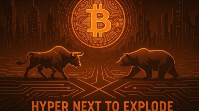 Company Plans $109B Bitcoin Holding by 2027 as Market Goes Company Plans $109B Bitcoin Holding by 2027 as Market Goes FUD