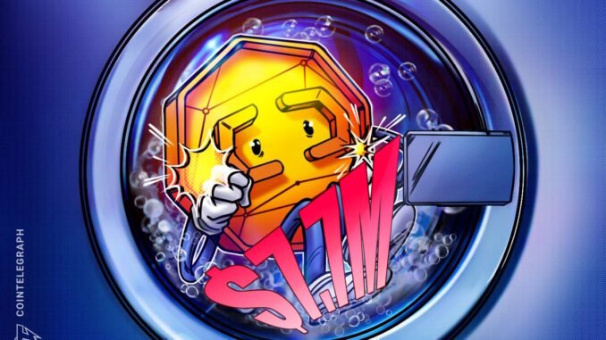 DOJ files to confiscate alleged North Korea IT worker crypto