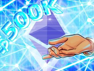 Ethereum Foundation Pledges $500K To Roman Storm’s Defense