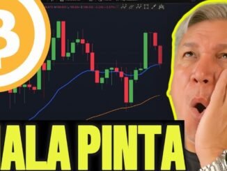 FIN de CICLO EN BITCOIN y ALTCOINS?