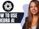 How to Use Hedra Ai Tutorial for Beginners Make Photo Talk and Sing