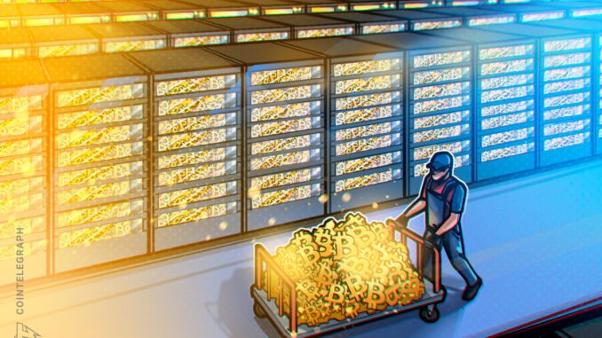 Only a handful of Bitcoin treasury companies will survive: Report