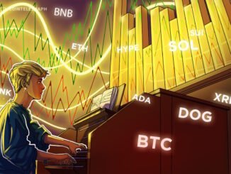 Price predictions for BTC, ETH, XRP, BNB, SOL, DOGE, ADA, SUI, HYPE, LINK