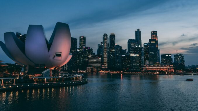 Singapore Bans Crypto Service Exports Starting June 30 Singapore
